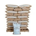 Análisis y comparativa: ¿Por qué usar hueso de aceituna en estufas? Análisis y comparativa: ¿Por qué usar hueso de aceituna en estufas?