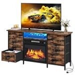 Análisis y comparativa de las mejores chimeneas eléctricas integradas en muebles: ¡Encuentra la opción ideal para tu hogar! Análisis y comparativa de las mejores chimeneas eléctricas integradas en muebles: ¡Encuentra la opción ideal para tu hogar!