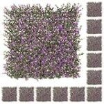 Análisis de jardines verticales artificiales: ¿Cuánto cuesta el m2?