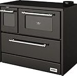 Análisis y comparativa de las mejores cocinas de leña con horno para tu hogar